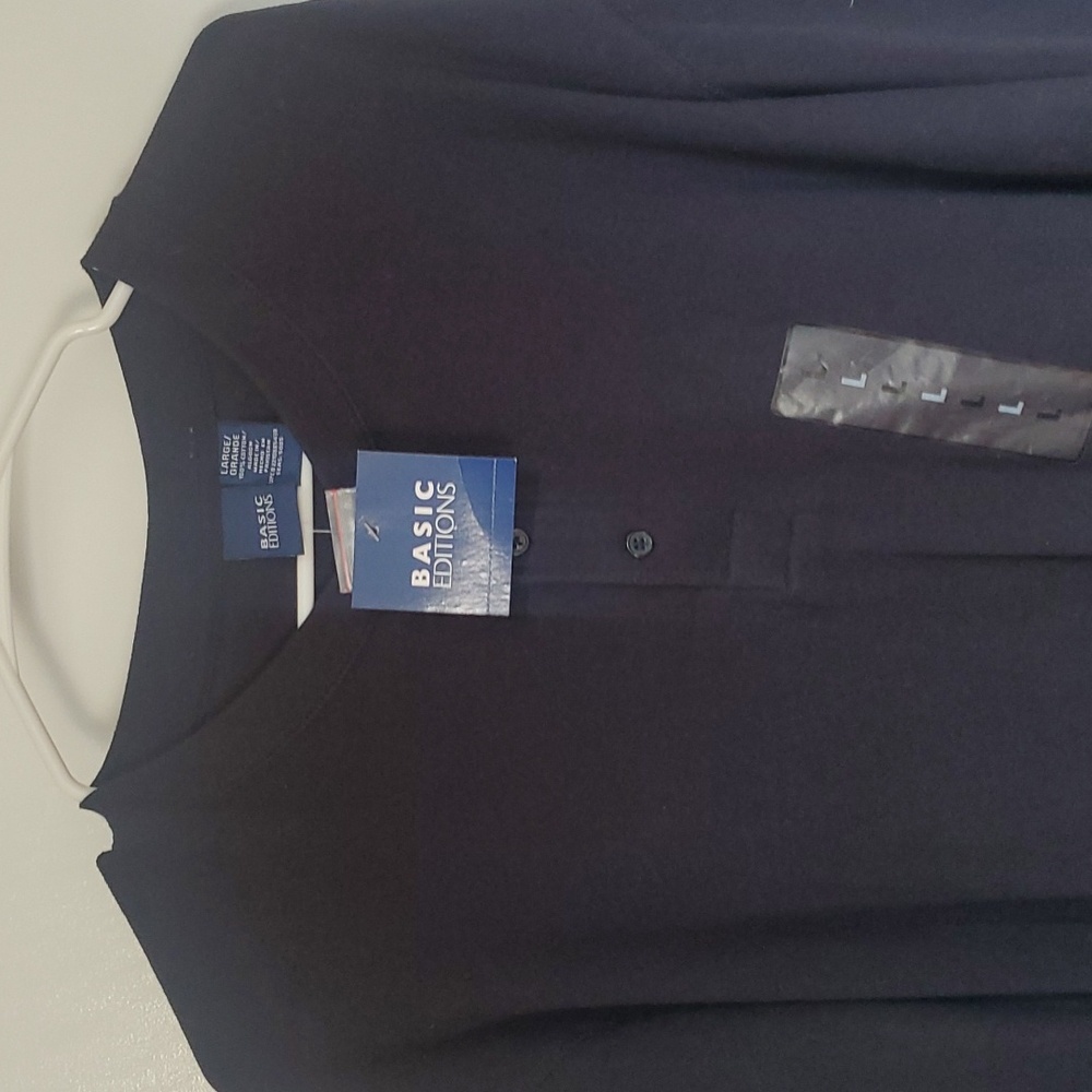 Basic Editions Sweater - image 2